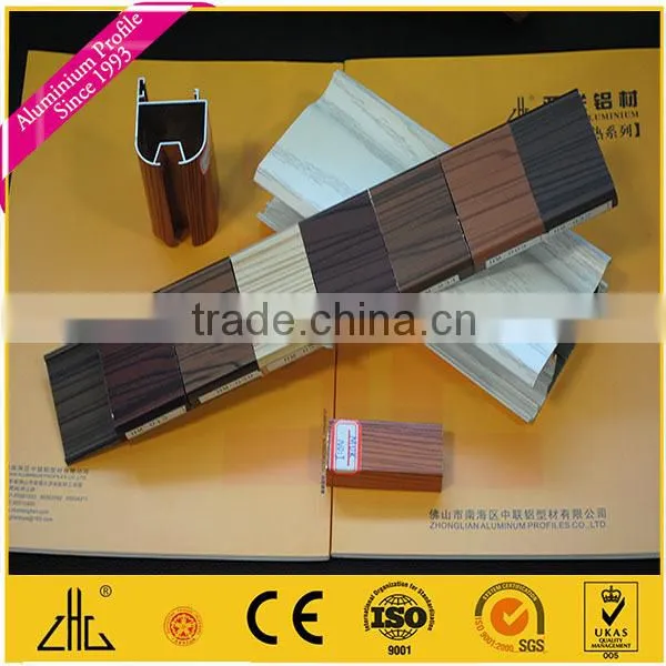 Wow!! aluminium housing for 3D printers/ aluminum extrusion profile for led flashlights, glazing/ aluminum profile for wardrobe