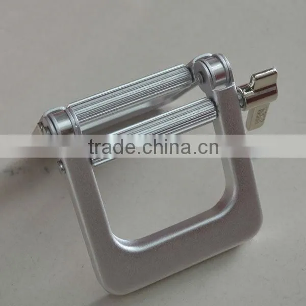 Salon Metal key tube squeezer