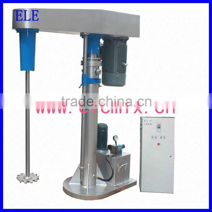 ELE Professional Paper making chemical disperser