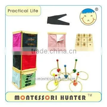 Montessori Toys