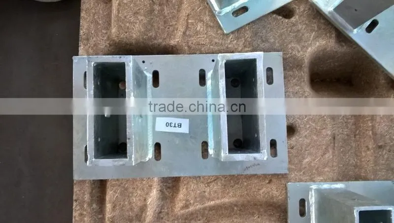 Custom fabrication services cutting bending welding process sheet metal working