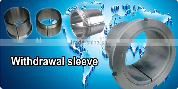 KM22 Bearing Adapter