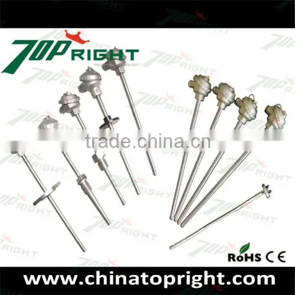 propane k type thermocouple