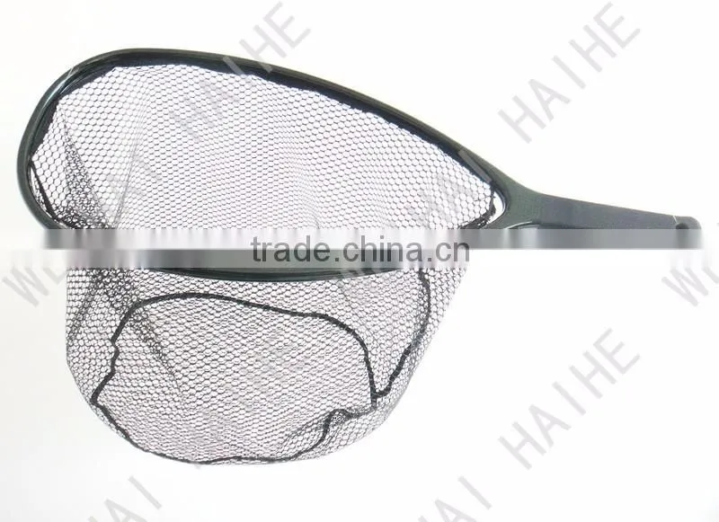 carbon frame landing net