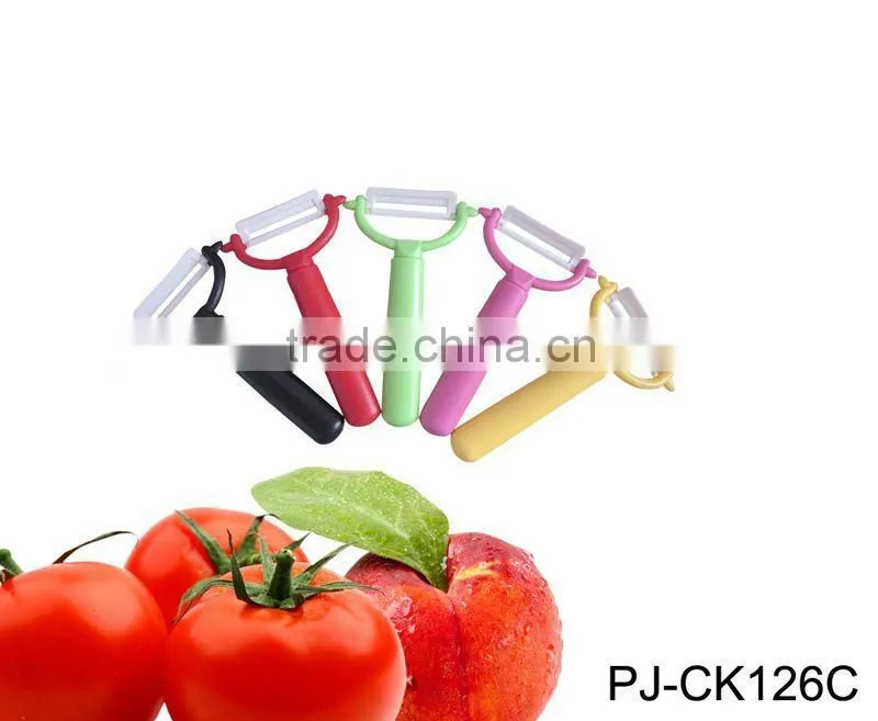 Ceramic Knife Set