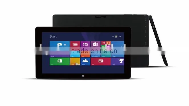 NEW ! 2 in 1 W10M products on sale Win 8.1 system 10.1 inch Tablet PC 2G 32GB Intel Baytrail T-Atom Z3735F Quad core WiFi
