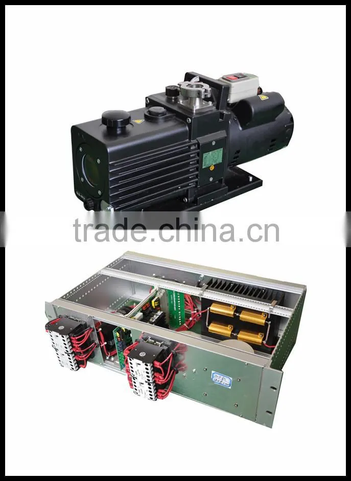 HRX-M998F Photo-electric Direct Reading Spectrometer metal analysis /metal analyzer