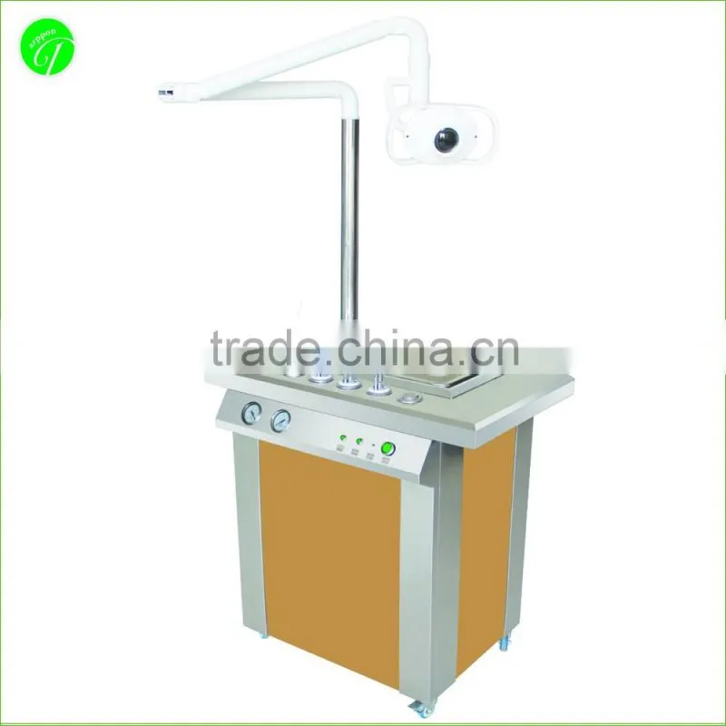 Ear Nose Throat Treatment ENT Unit