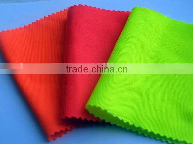 21s nylon/cotton fabric