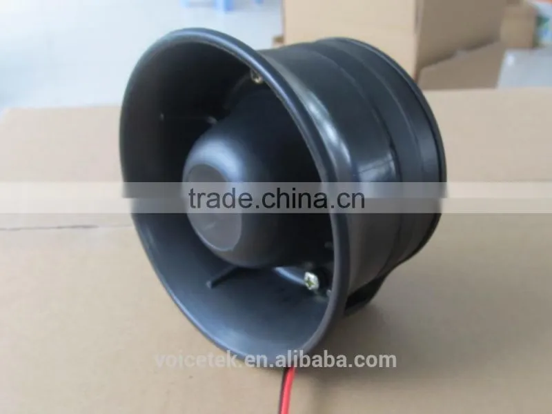 waterproof pa audio speaker system