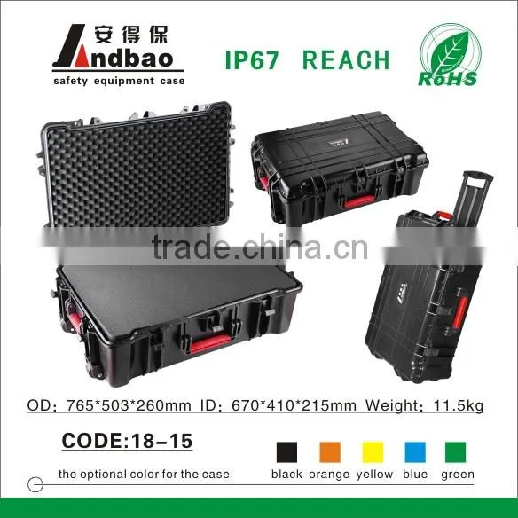 plastic carrying case injection moulding mold