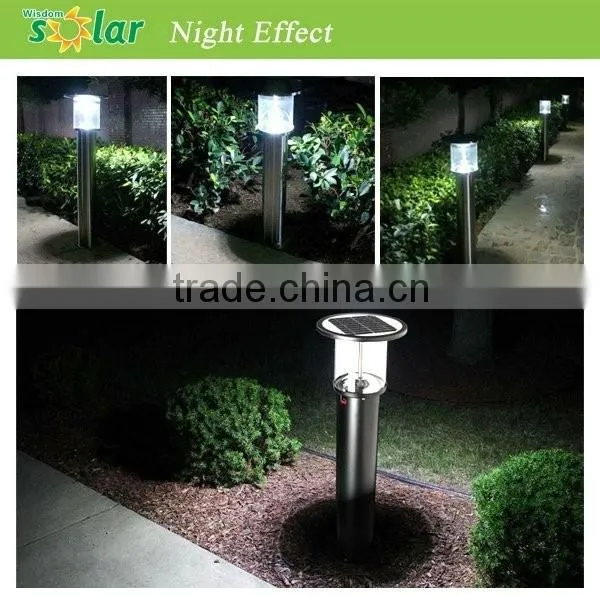 New solar lawn lighting lawn light solar high bright solar lawn light (JR-CP96)