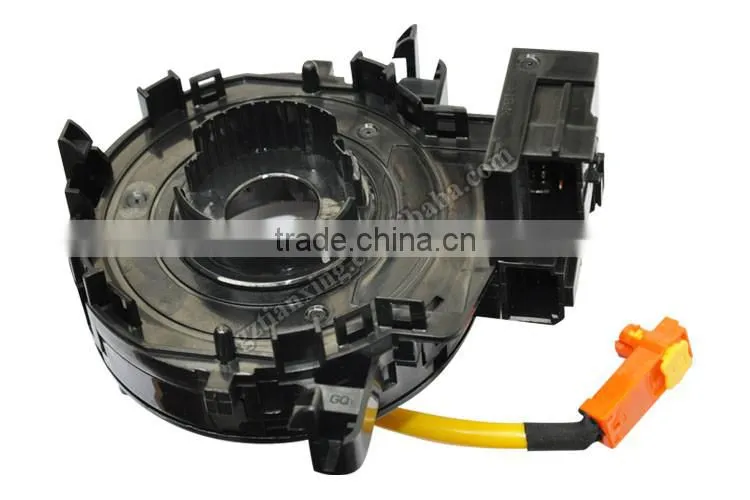 Steering wheel airbag spiral cable sub-assy retractable cable spiral spring for OEM#84306-02200