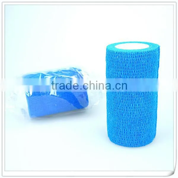medical consumable elastic bandage