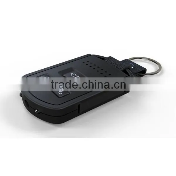 1080P car key camera, Mini keychain camera, Digital camcorder