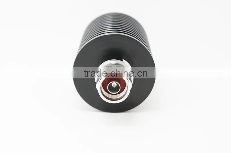 The power coaxial attenuators DC-6GHz RF communications