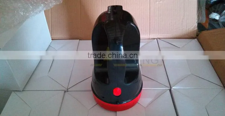 Hamp404 portable hand lamp