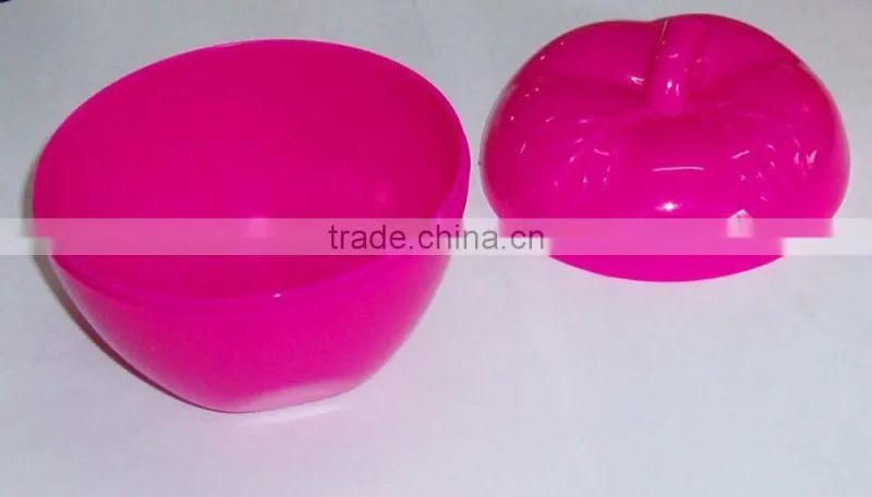 Eco-Friendly cheap pp bowl