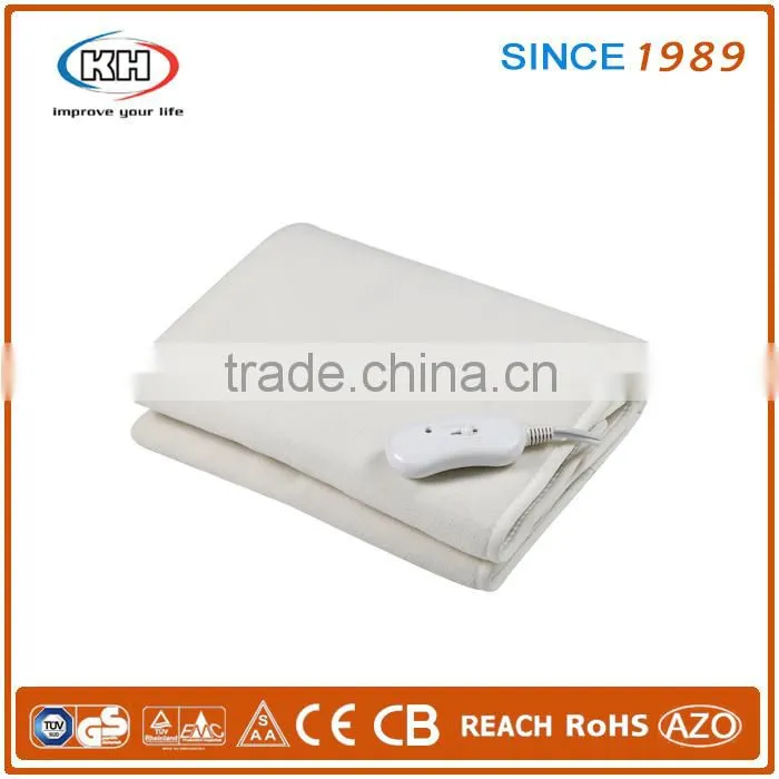 Electric Blanket