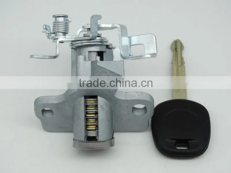 High quality Toyota Camry trunk lock 50% free shipping