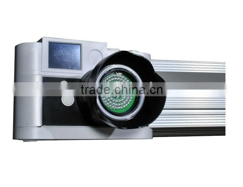 portable 3D wheel alignment equipment