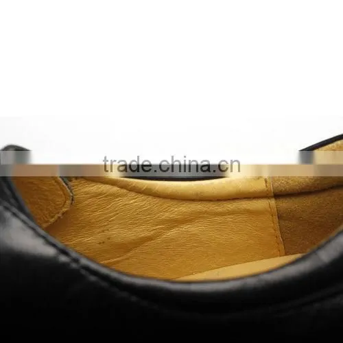 gentle man wedding shoes/leather elevator shoes men 2013