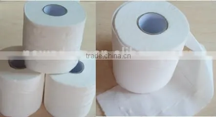 Bathroom paper towel toilet roll 130g