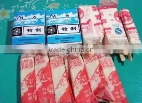 popsicle wrapper roll/popsicle film roll/ice lolly paper film