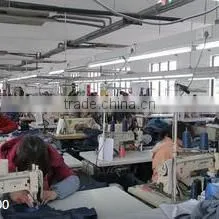 Guangzhou Thinkers Clothing Co., Limited company overview - view 1