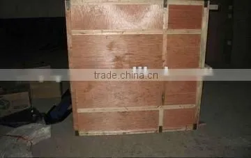 Cargo Tricycle Iron Cabin