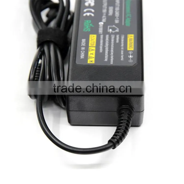 Power Supply Laptop AC Adapter Output 19V 4.74A 90W