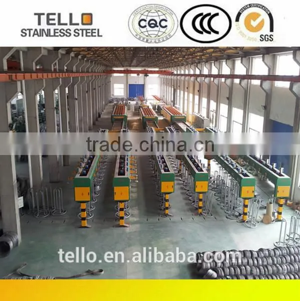 stainless steel 304 fine wire rope