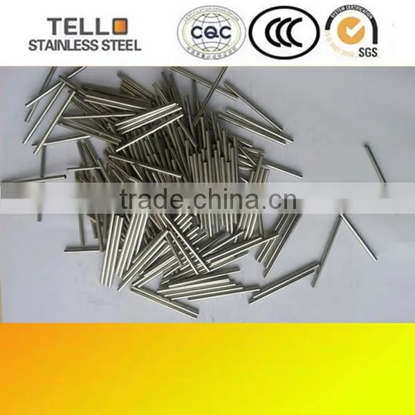316 Stainless Steel Capillary Tube/Thin Tube