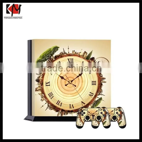 Skin Sticker For Ps4 Sticker For Ps4 Controller Vinyl Sticker