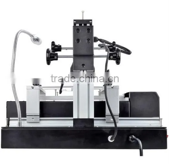 Update BGA Rework station of Scotle IR PRO SC V4 ,Dark Infrared BGA Rework Station