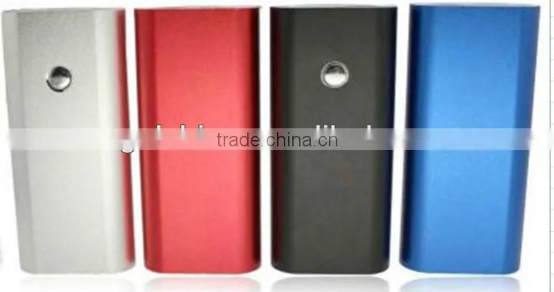 Newest portable phone power bank