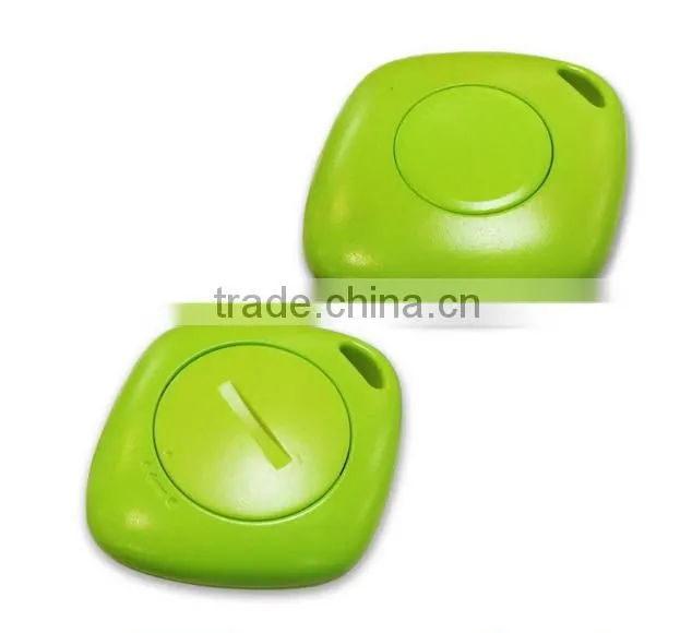 Hot sale Bluetooth V4.0 mini key finder anti lost alarm for smartphone, China supplier