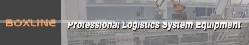 Automatic case packaging machine