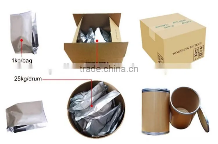 Food grade plant extract manufacturer direct selling pineapple extract powder bromelain