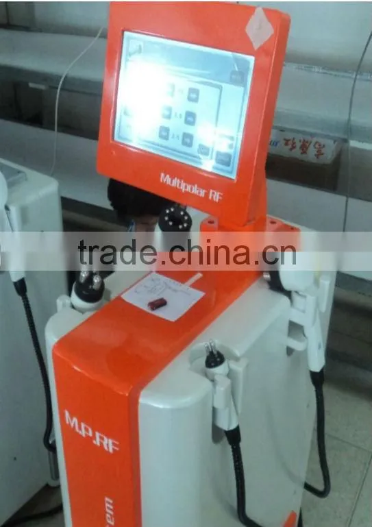 professional rf face lifting machine