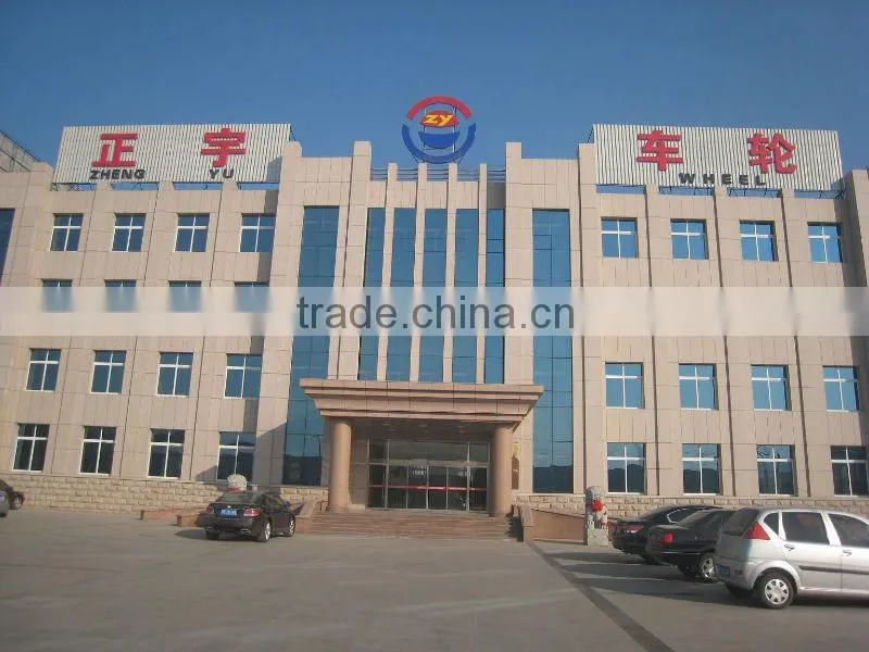 7.0-20truck steel wheel rim