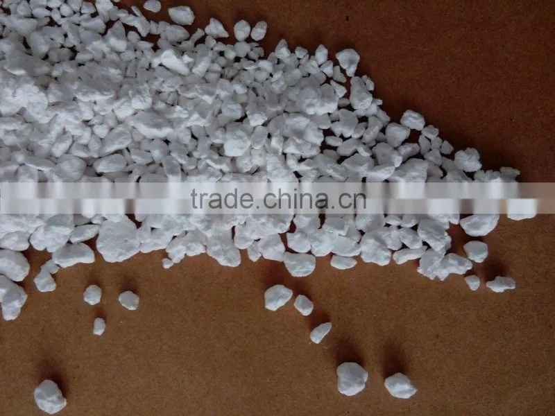 china product anhydrous calcium chloride of price
