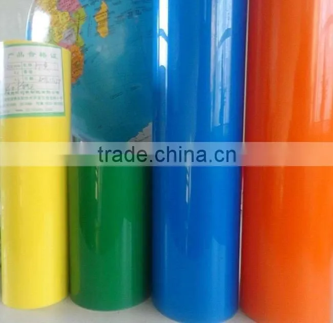 food grade packing rigid PET sheet roll 0.3mm