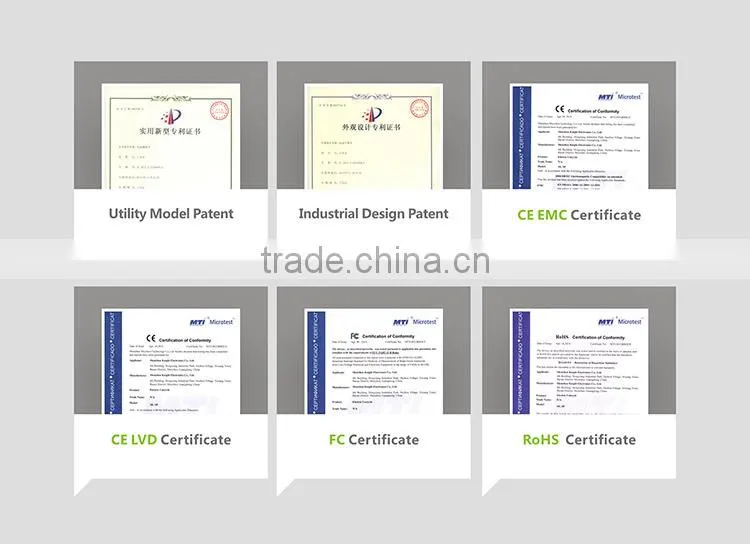 Manufacturer with favorable price Plastic Different Types 3D Glasses with cheap price
