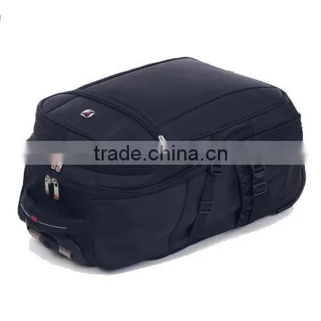 2015 Good quality Cheap Trolley Backpack