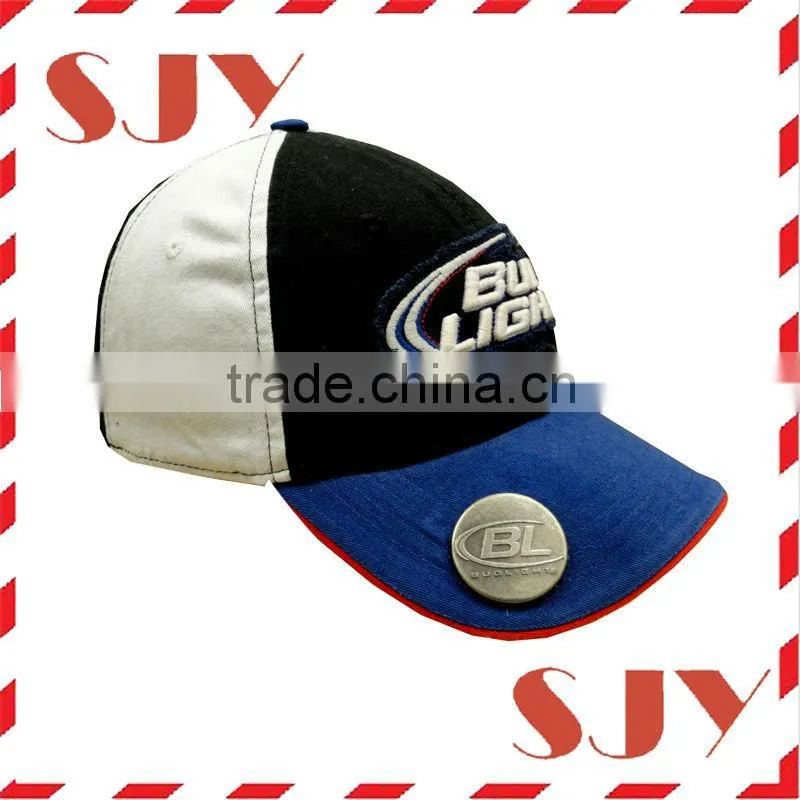 washed cotton promotion mesh custom beer bottle caps
