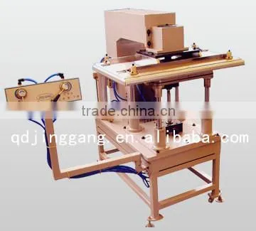 TJ-48 Spraying paint protection machine