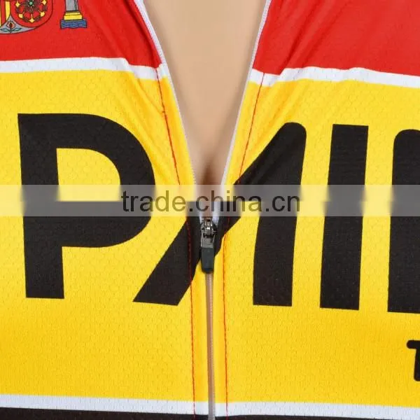 Very fashionable wholesale bicycle clothing