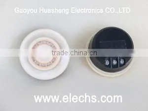 High performance old microphone