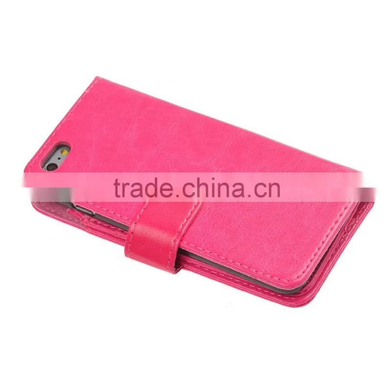 leather phone case